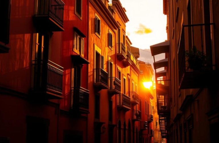 Callejon del Beso Tours: The Most Romantic Spot You’ll Find in Mexico