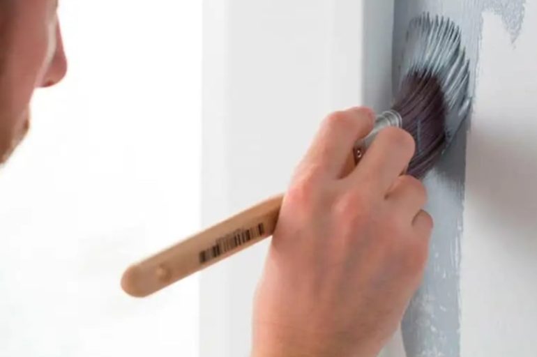 What Homeowners Should Know About Prep Work in Residential Home Painting in Calgary