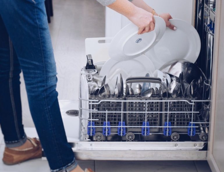 Common causes of dishwasher leaks