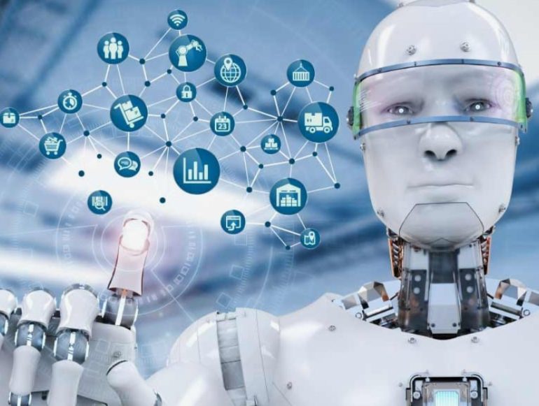 The Role of AI in Transforming Modern Human Resources