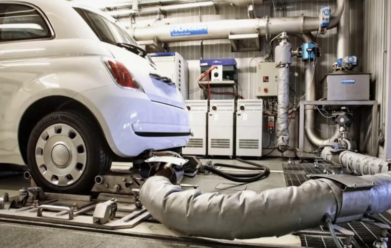 Fast, Certified, and Green: The Future of Vehicle Emissions Testing and Compliance Services