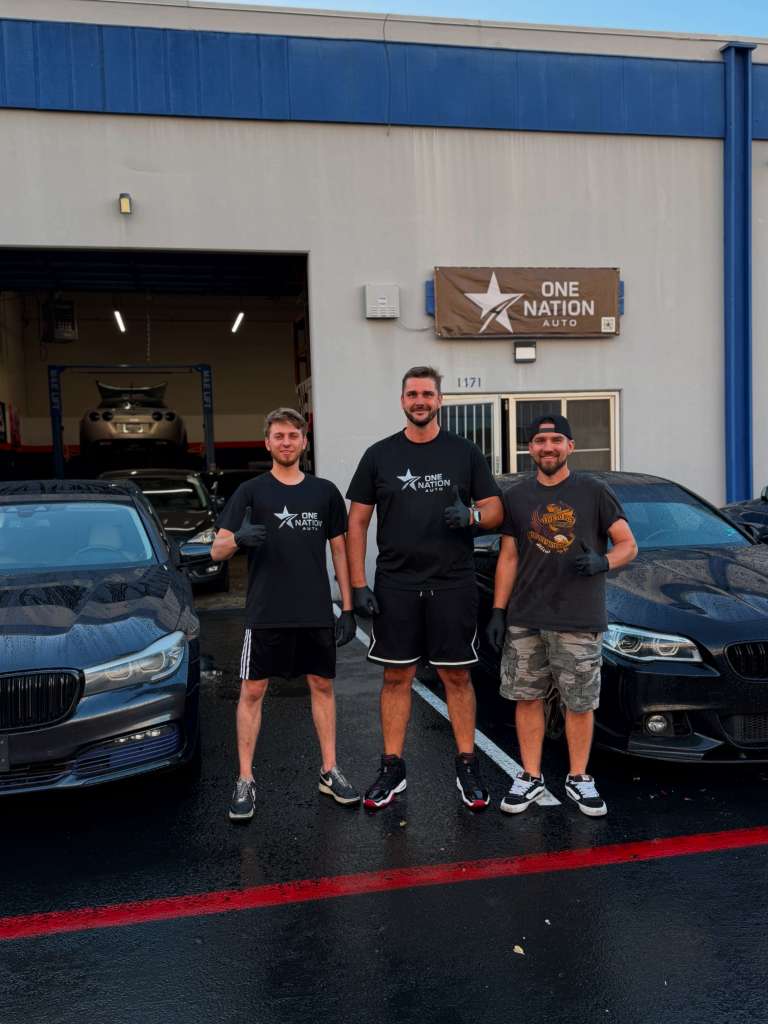 Brake Maintenance Tips Every Driver Should Know