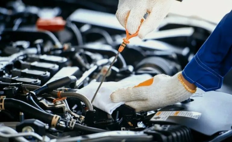 Beyond the Garage: How Carrectly is Disrupting Chicago’s Auto Care Industry