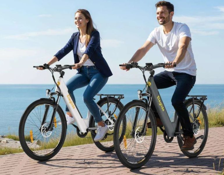 Affordable e-bike brands in Europe that offer reliable quality for everyday mobilit