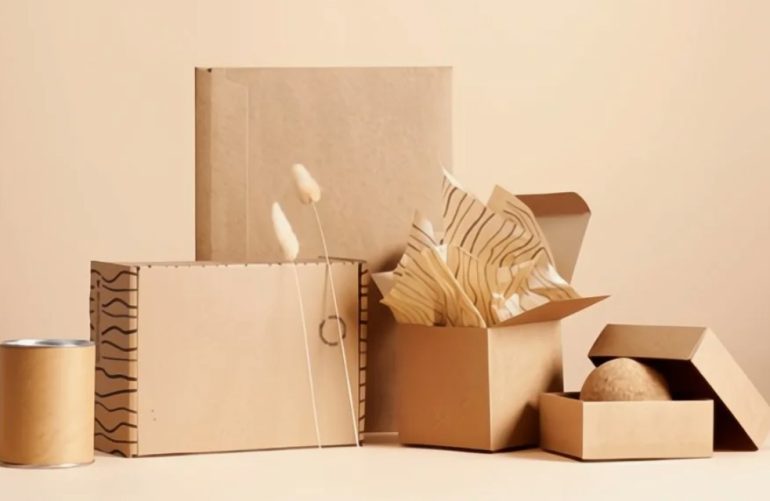 Why More Brands Are Choosing Custom Wooden Products for Packaging and Home Organization
