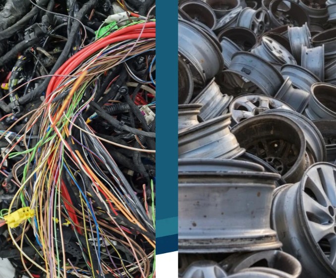 How Catalytic Converter Recycling Helps Recover Valuable Precious Metals