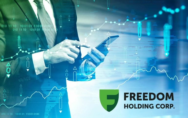 Freedom Holding Corp Shareholder Equity Hits $1.4 Billion — What It Means for Long-Term Investors