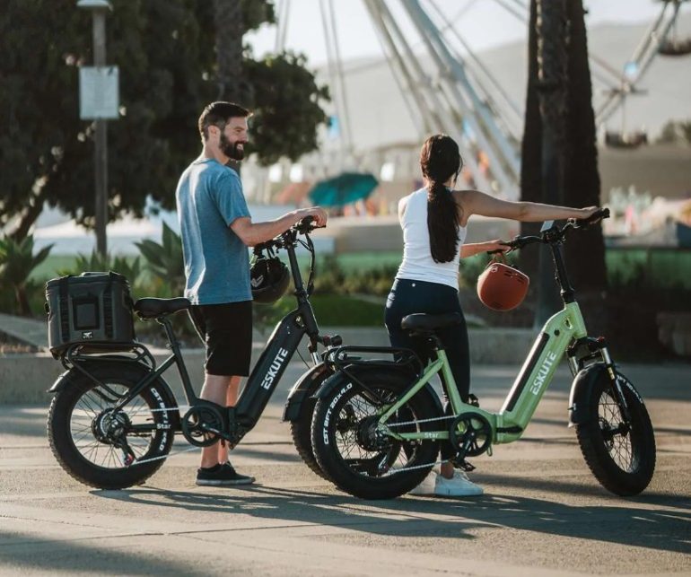 Affordable e-bike brands in Europe that offer reliable quality for everyday mobilit