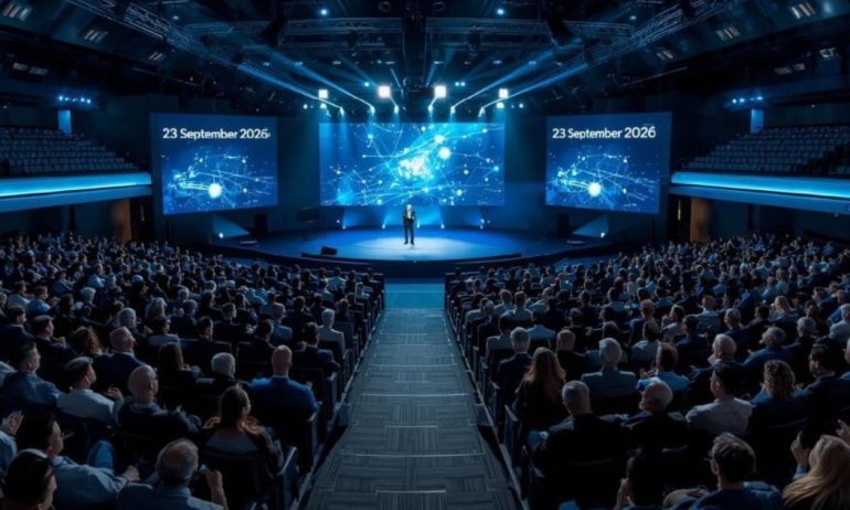 Why logistics directors can’t miss Transport Conference 2026 this year 