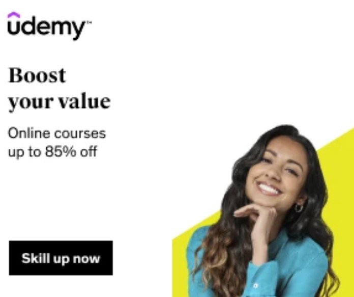 Why Continuous Learning Matters More Than Ever (And Why Udemy Is the Perfect Place to Start)