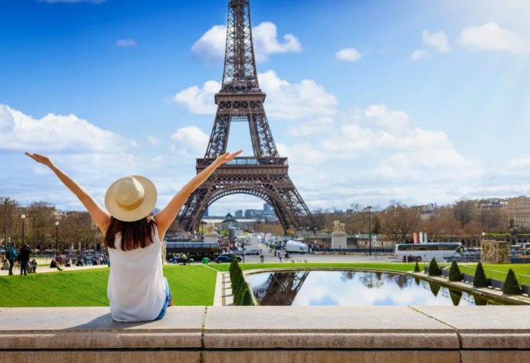 Eiffel Tower Visit Options: Tickets, Restaurants and How to Choose the Right Experience