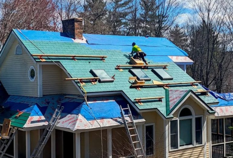 The Secret to a Long-Lasting Roof — Advice from Calgary Pros