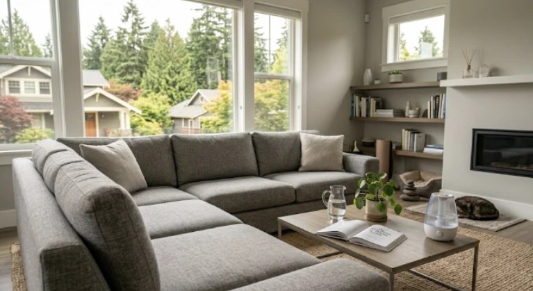 Smart Home Maintenance Trends Reshaping How Americans Invest in Their Living Spaces