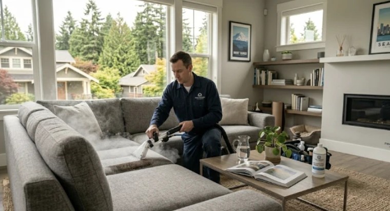 Smart Home Maintenance Trends Reshaping How Americans Invest in Their Living Spaces