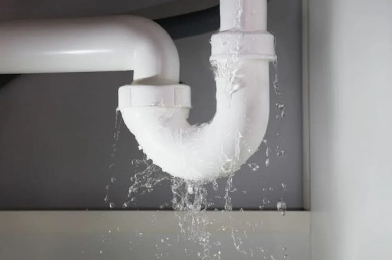What to Do When Your Pipes Burst Overnight