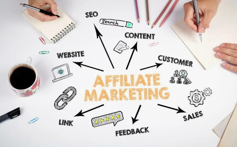 Best affiliate marketing jobs sites for beginners