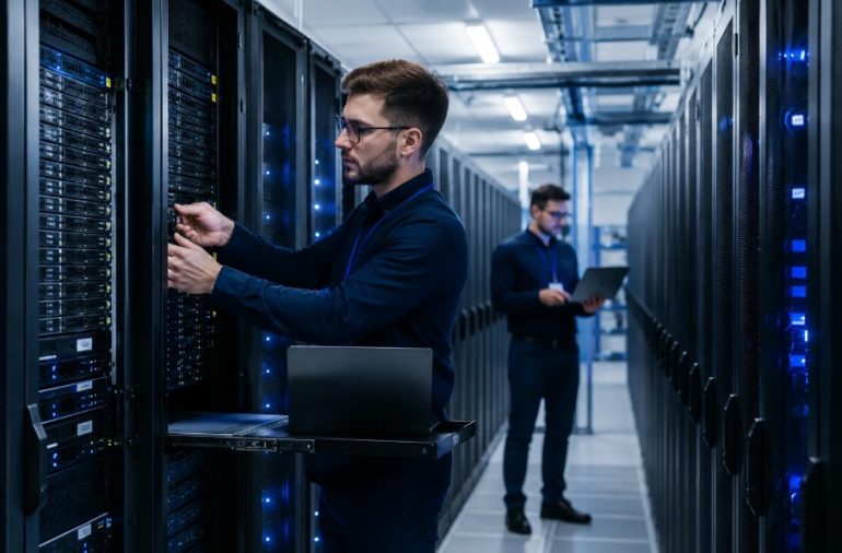 Dedicated Server Lease vs Buy: How to Compare Server Leasing and Purchasing by TCO in 2026