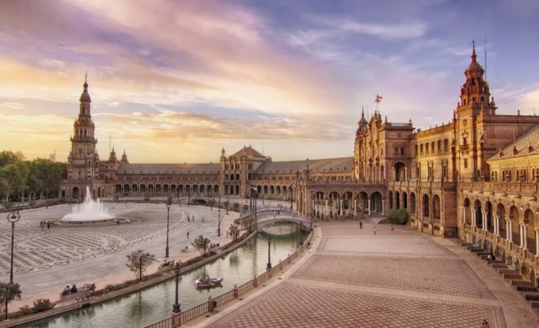 Exploring Spain by Camper: A Flexible Way to Experience Nature and Culture
