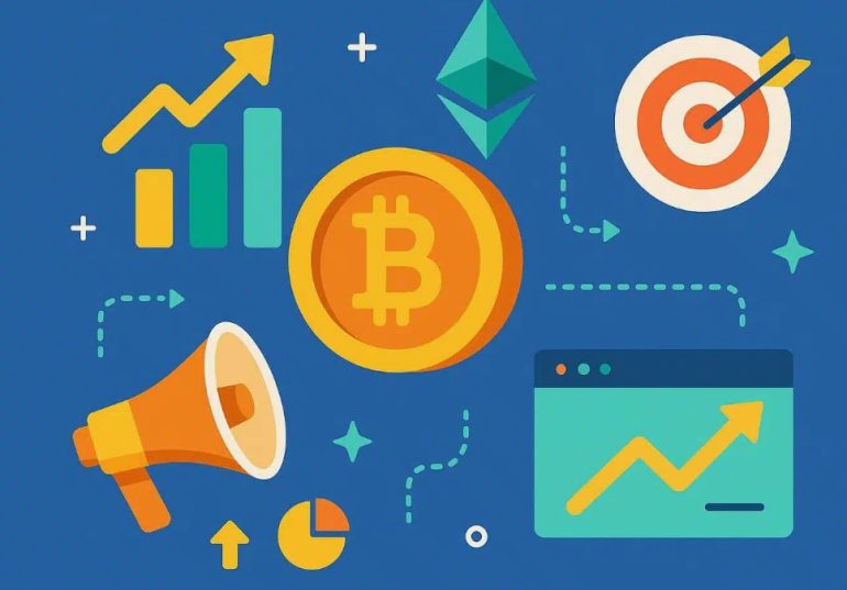 Token Launch Without Mistakes: A Practical Web3 Marketing Approach
