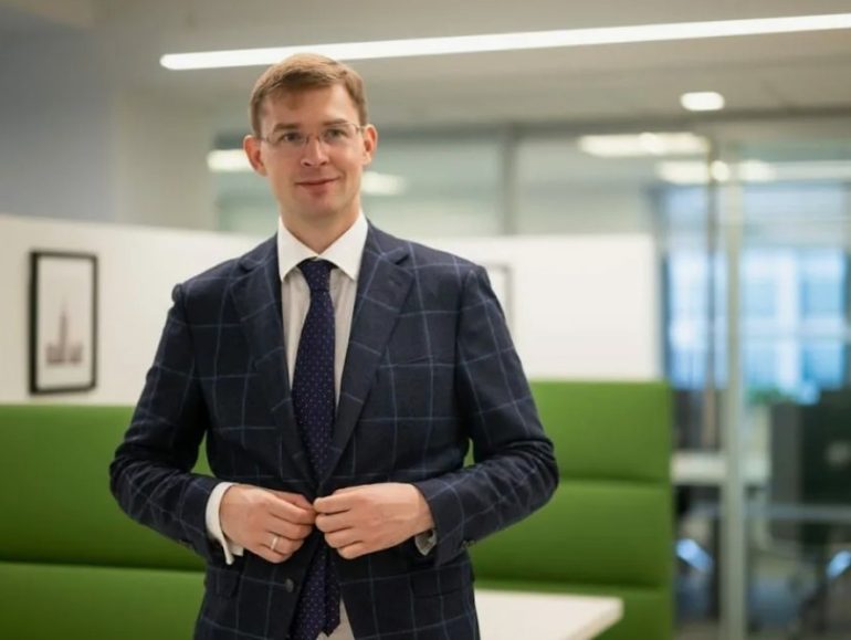 How Timur Turlov turns Freedom Holding into digital infrastructure for the economy