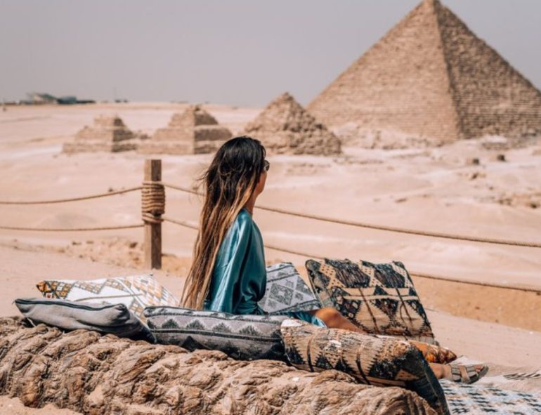 Planning the Perfect Week Along Egypt's Sparkling Seaside