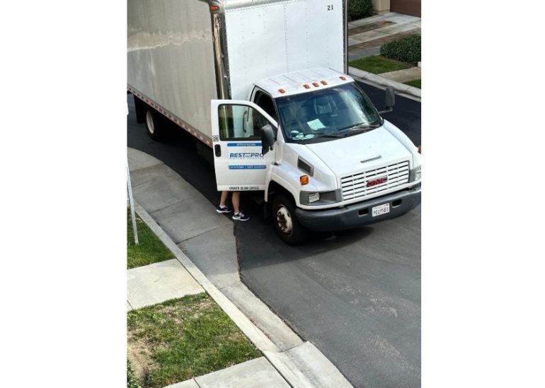 Why Clients Choose Best Pro Moving for Interstate Relocations?