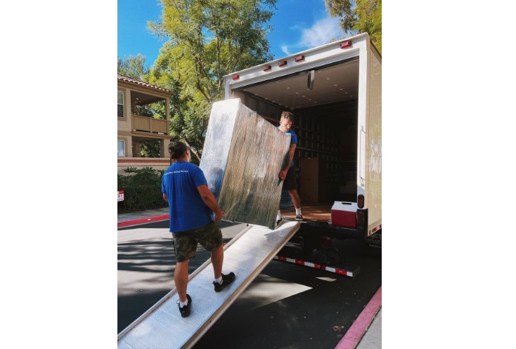 Best And Pro Moving Shares 15 Tips for a Stress-Free Local Move