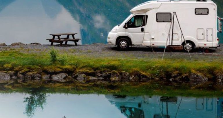 A Practical Guide to Your First Motorhome Road Trip in Spain