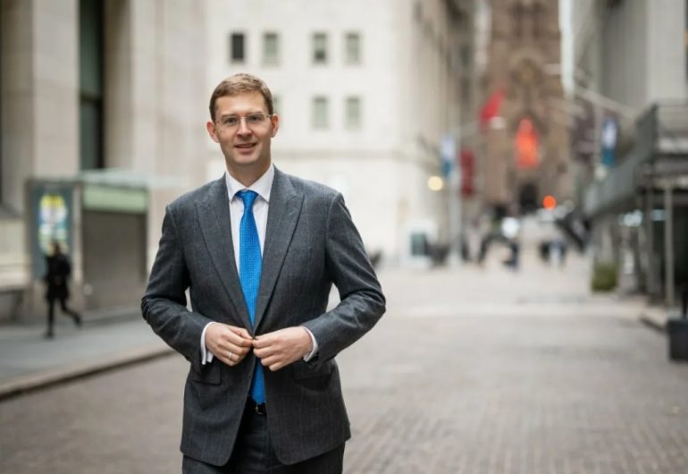 Inside Timur Turlov strategic vision for international expansion