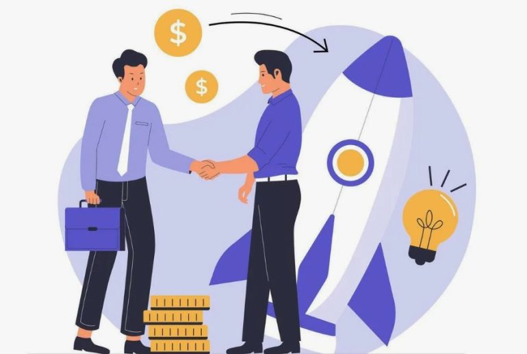 Ruslan Averin: Venture capital vs traditional assets in modern portfolios