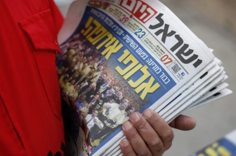 How to Follow Israel News in English Without Losing the Context