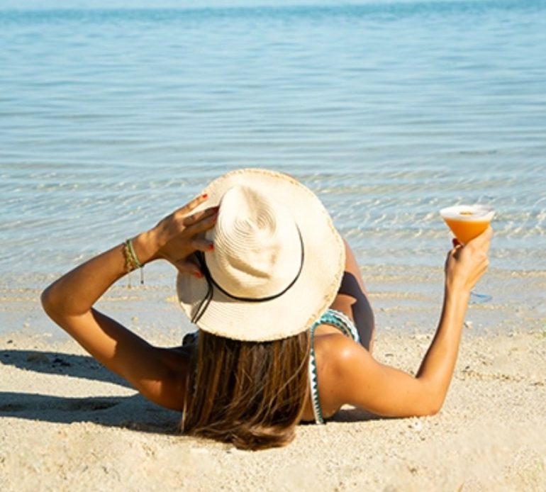 Sustainable Paradise: How Beachcomber Hotels & Resorts Sets New Eco-Standards