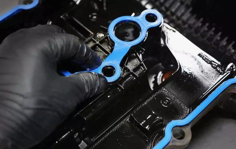 Proven Valve Cover Gasket Replacement Tips for Repair Shop Efficiency