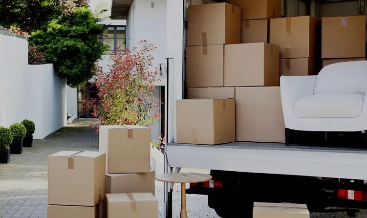 Moving Services: How to Choose a Reliable Company for Your Next Relocation