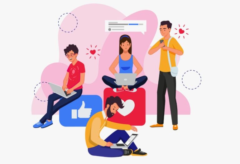 How to Build a Sustainable Social Media Growth Strategy in 2026