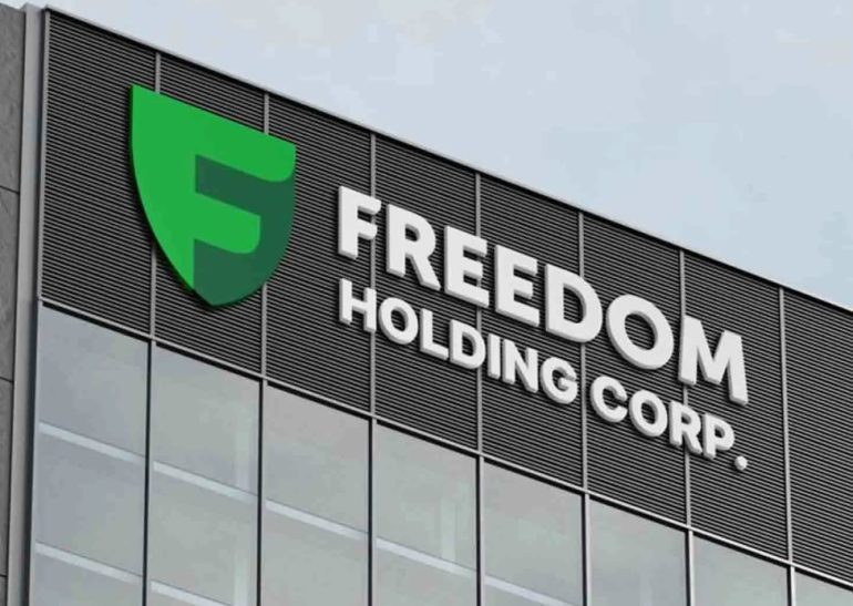 How Freedom Holding Corp. Navigates Emerging Markets Expansion